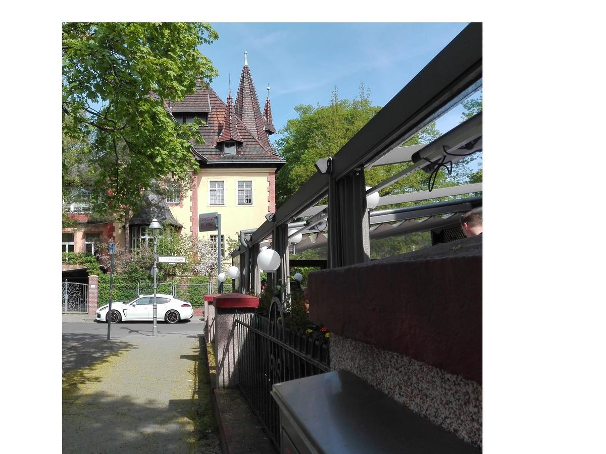 Hotel Il Mulino - Berlin — Photos 2